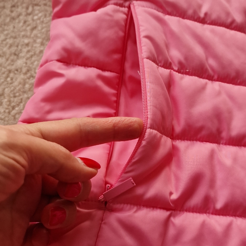 Beutiful Adidas Jacket - Picture 4 of 10